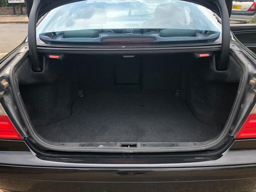 Used Mercedes-Benz CLK 1999 for sale - 78014630: Photo 30