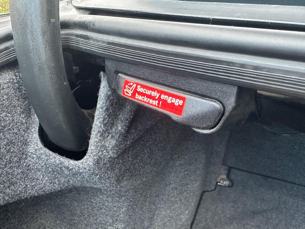 Used Mercedes-Benz CLK 1999 for sale - 78014630: Photo 31