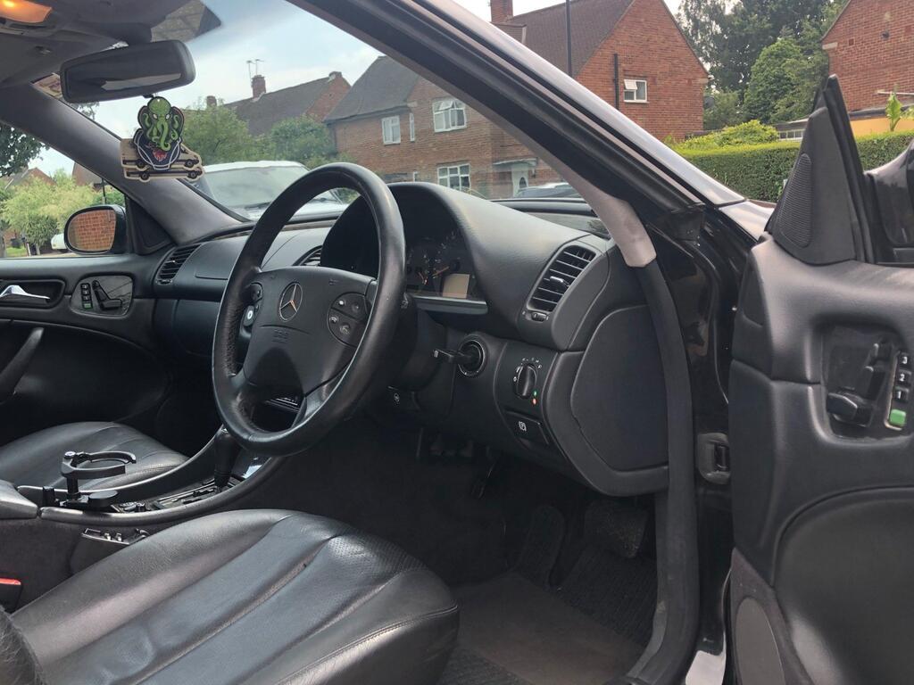 Used Mercedes-Benz CLK 1999 for sale - 78014630: Photo 33