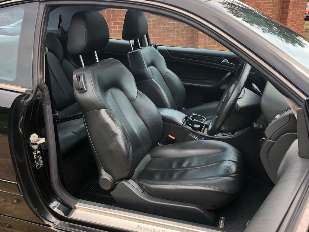 Used Mercedes-Benz CLK 1999 for sale - 78014630: Photo 34