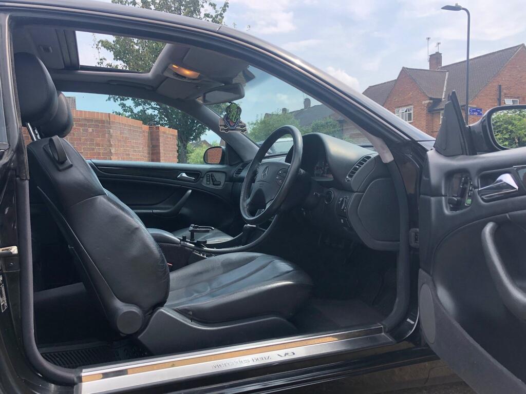 Used Mercedes-Benz CLK 1999 for sale - 78014630: Photo 35