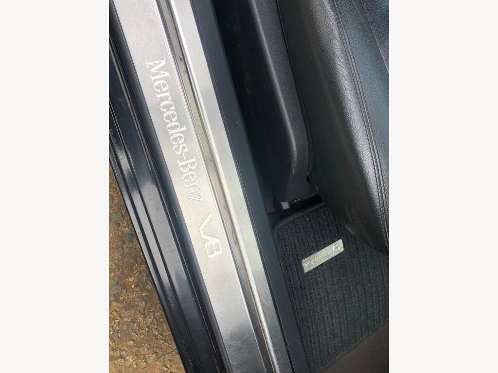 Used Mercedes-Benz CLK 1999 for sale - 78014630: Photo 37