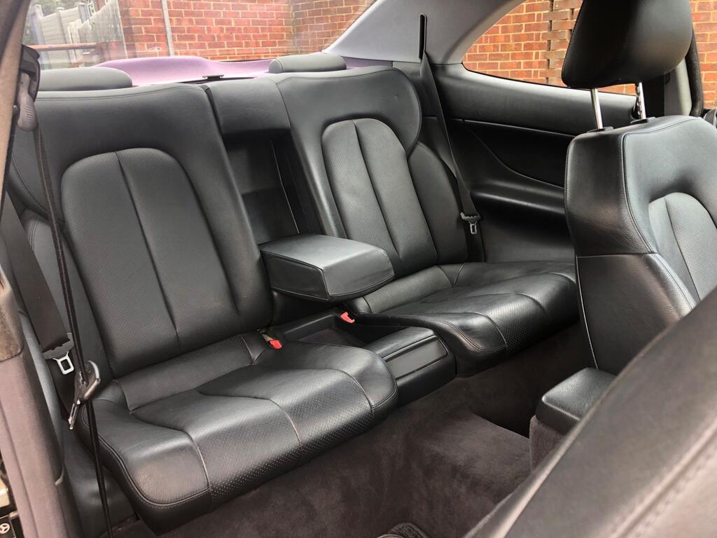 Used Mercedes-Benz CLK 1999 for sale - 78014630: Photo 39