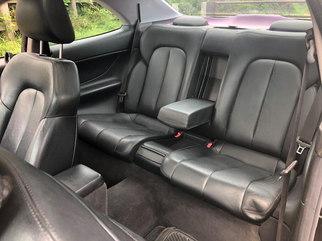 Used Mercedes-Benz CLK 1999 for sale - 78014630: Photo 47