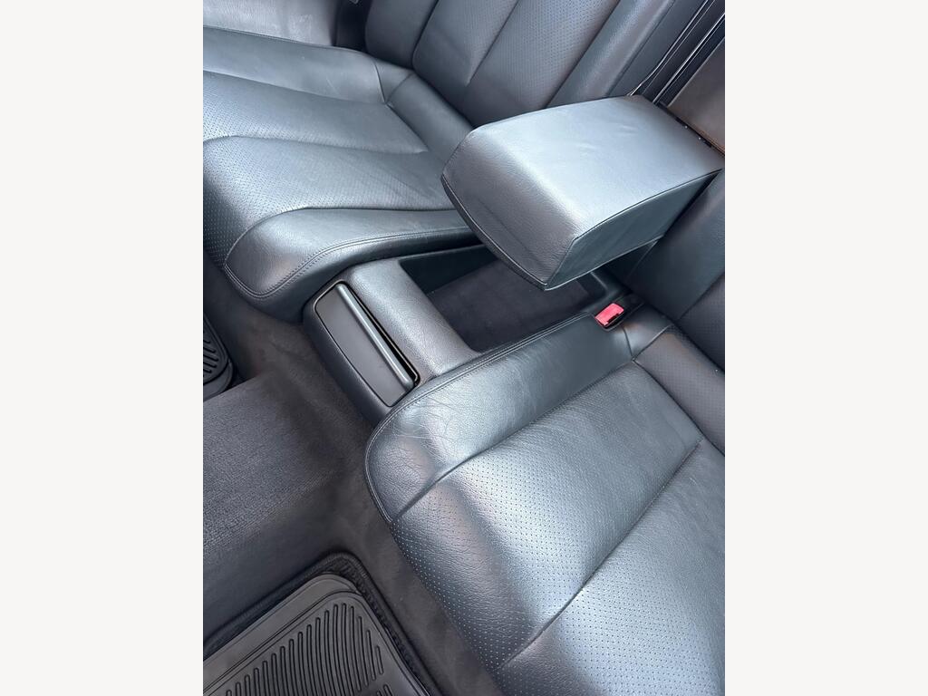 Used Mercedes-Benz CLK 1999 for sale - 78014630: Photo 48