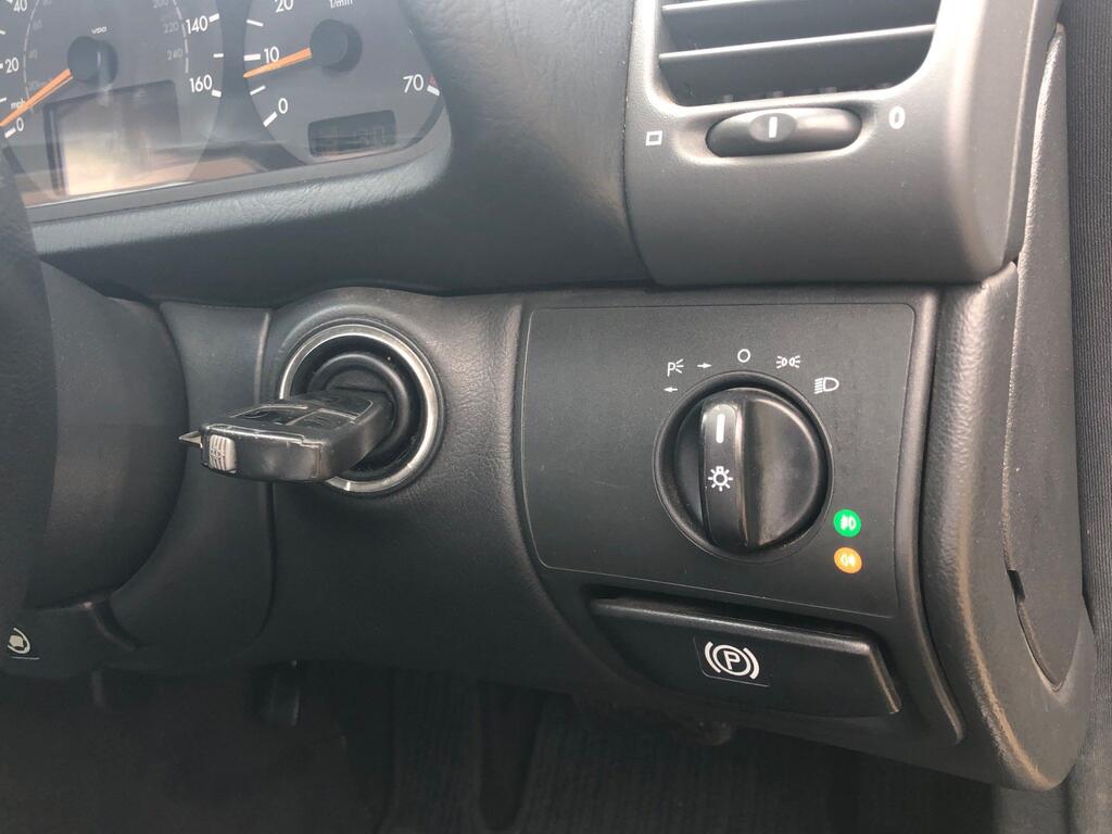 Used Mercedes-Benz CLK 1999 for sale - 78014630: Photo 52