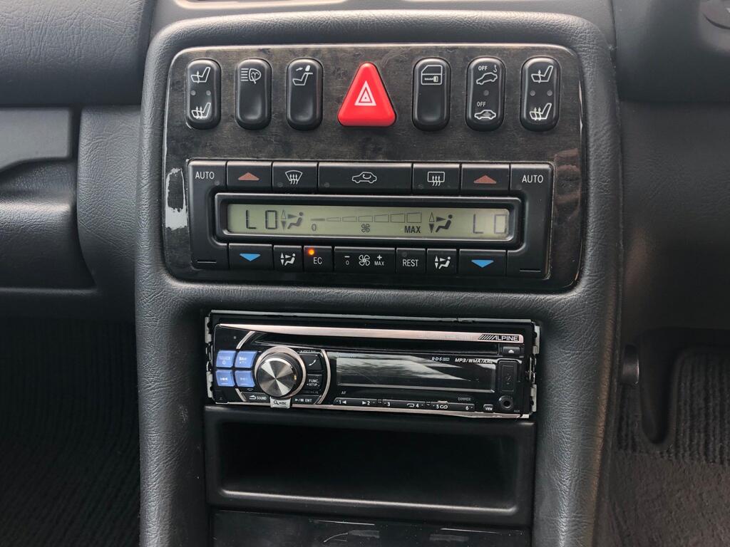 Used Mercedes-Benz CLK 1999 for sale - 78014630: Photo 54