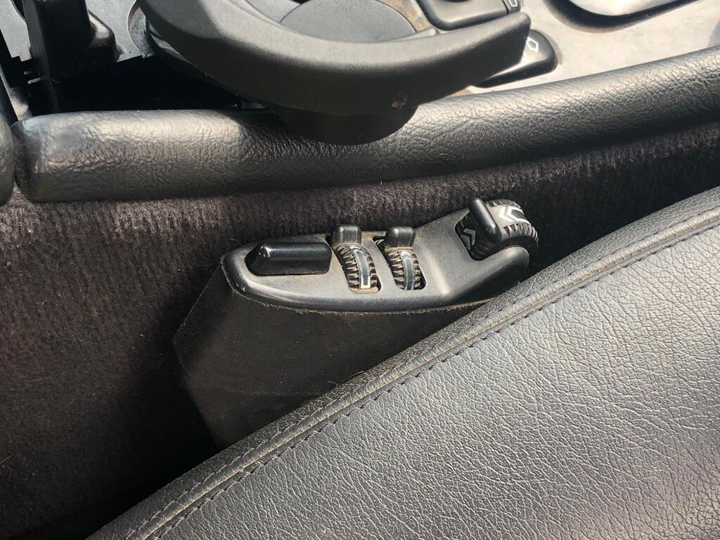 Used Mercedes-Benz CLK 1999 for sale - 78014630: Photo 57