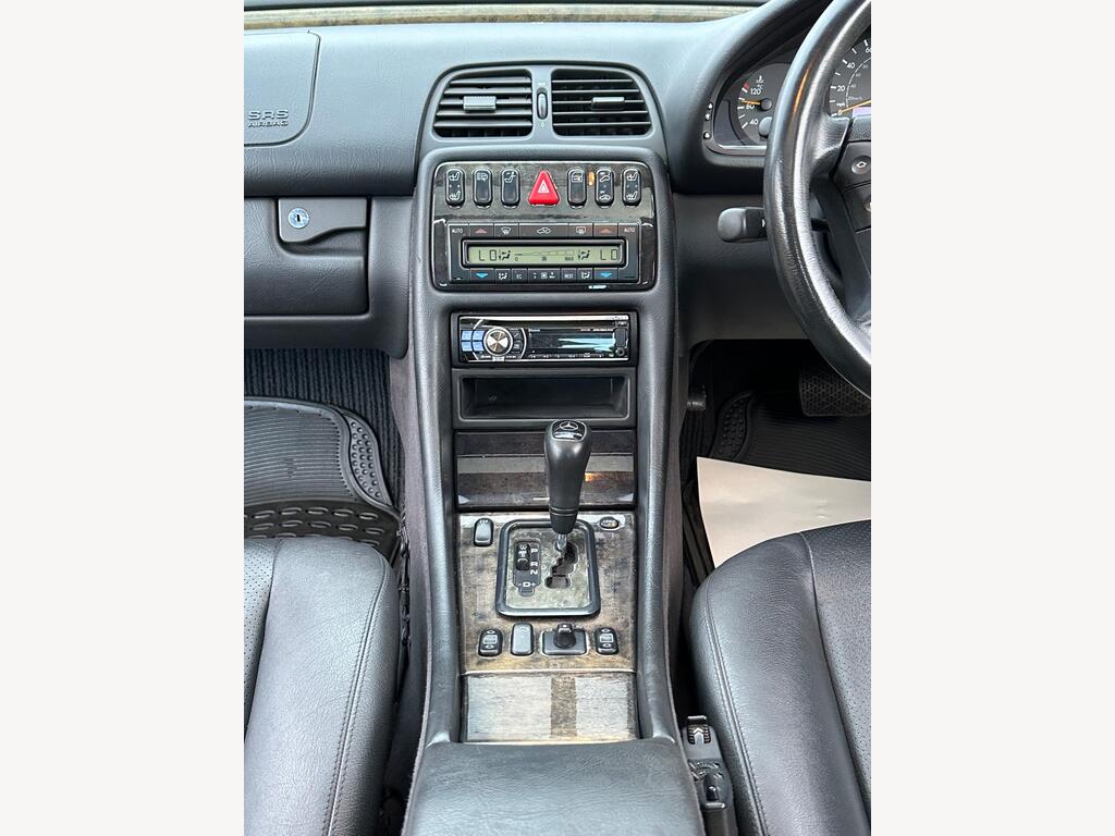 Used Mercedes-Benz CLK 1999 for sale - 78014630: Photo 59