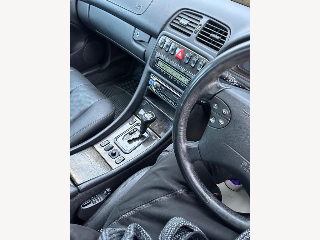 Used Mercedes-Benz CLK 1999 for sale - 78014630: Photo 60