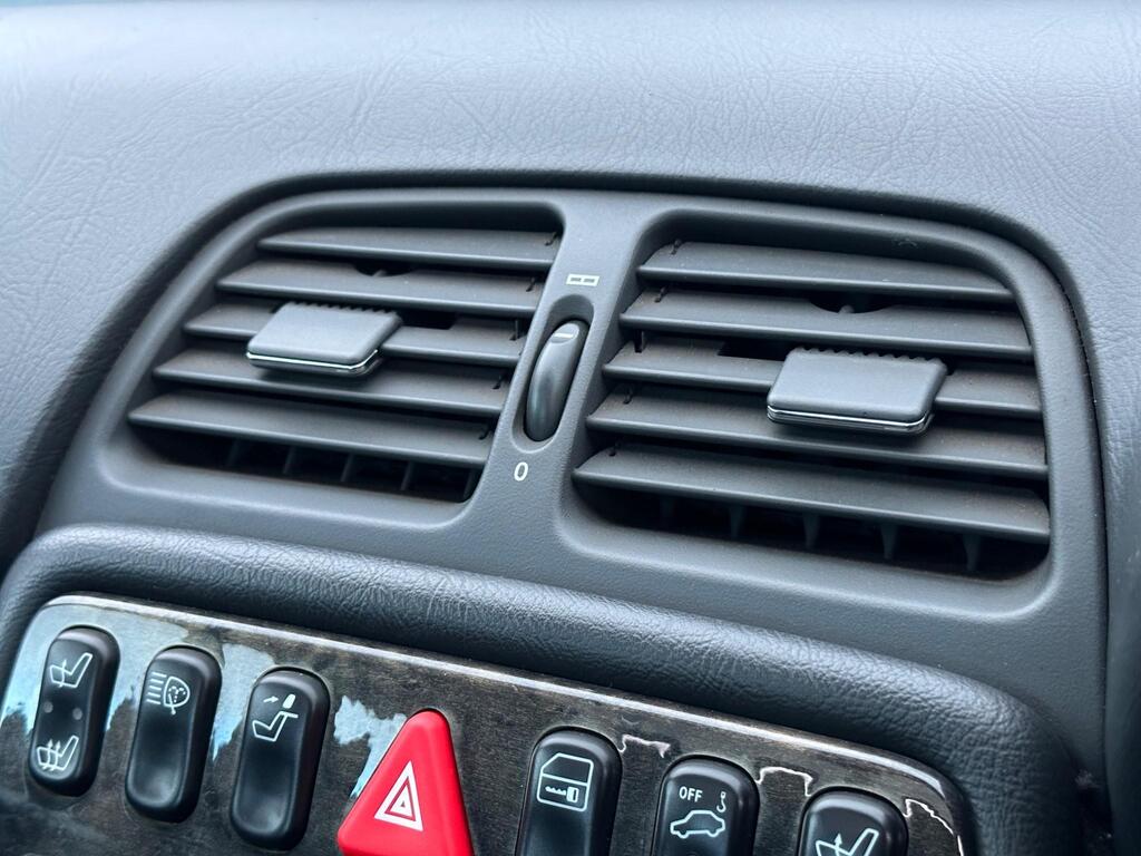 Used Mercedes-Benz CLK 1999 for sale - 78014630: Photo 61