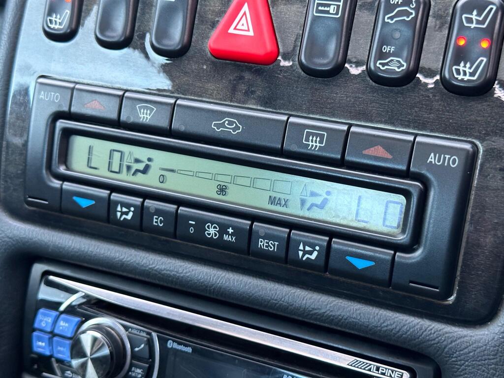 Used Mercedes-Benz CLK 1999 for sale - 78014630: Photo 63