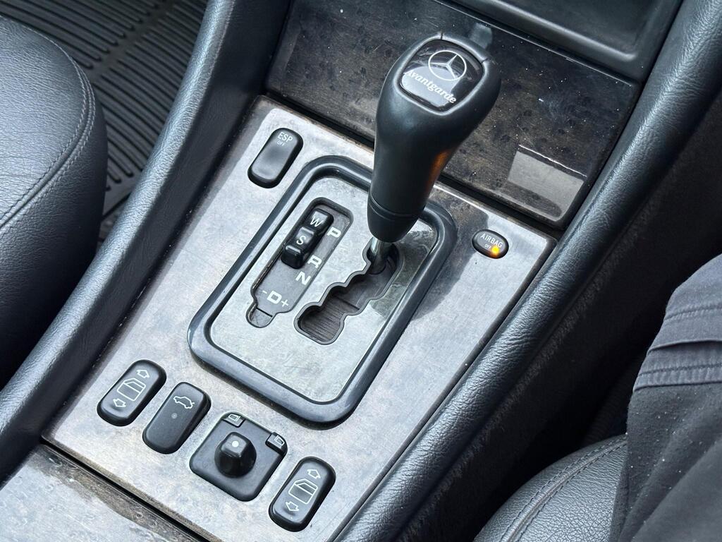 Used Mercedes-Benz CLK 1999 for sale - 78014630: Photo 65