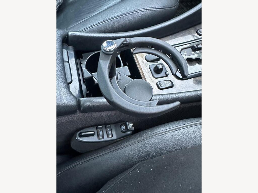 Used Mercedes-Benz CLK 1999 for sale - 78014630: Photo 66