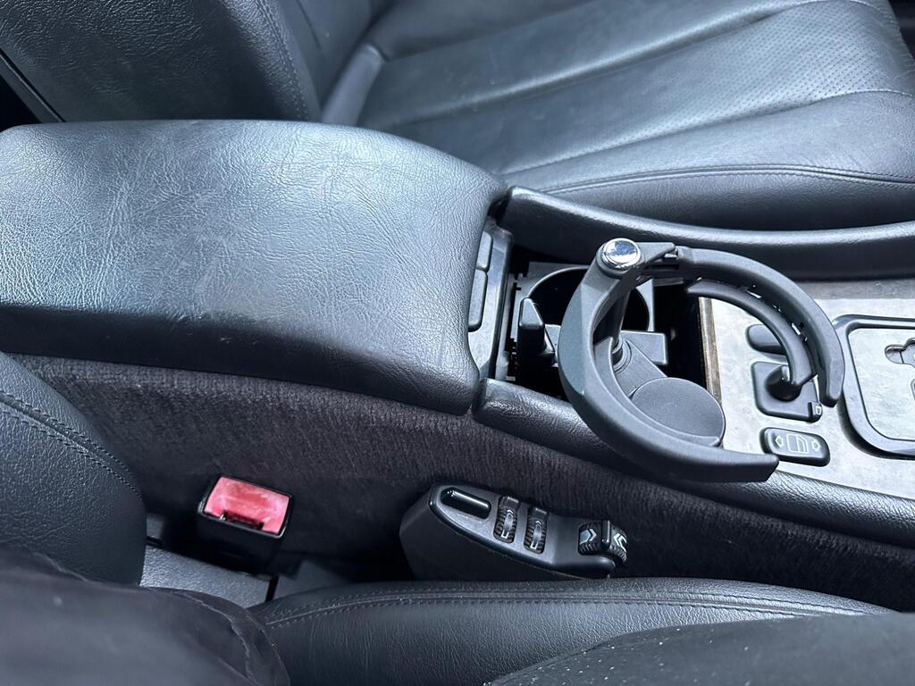 Used Mercedes-Benz CLK 1999 for sale - 78014630: Photo 67