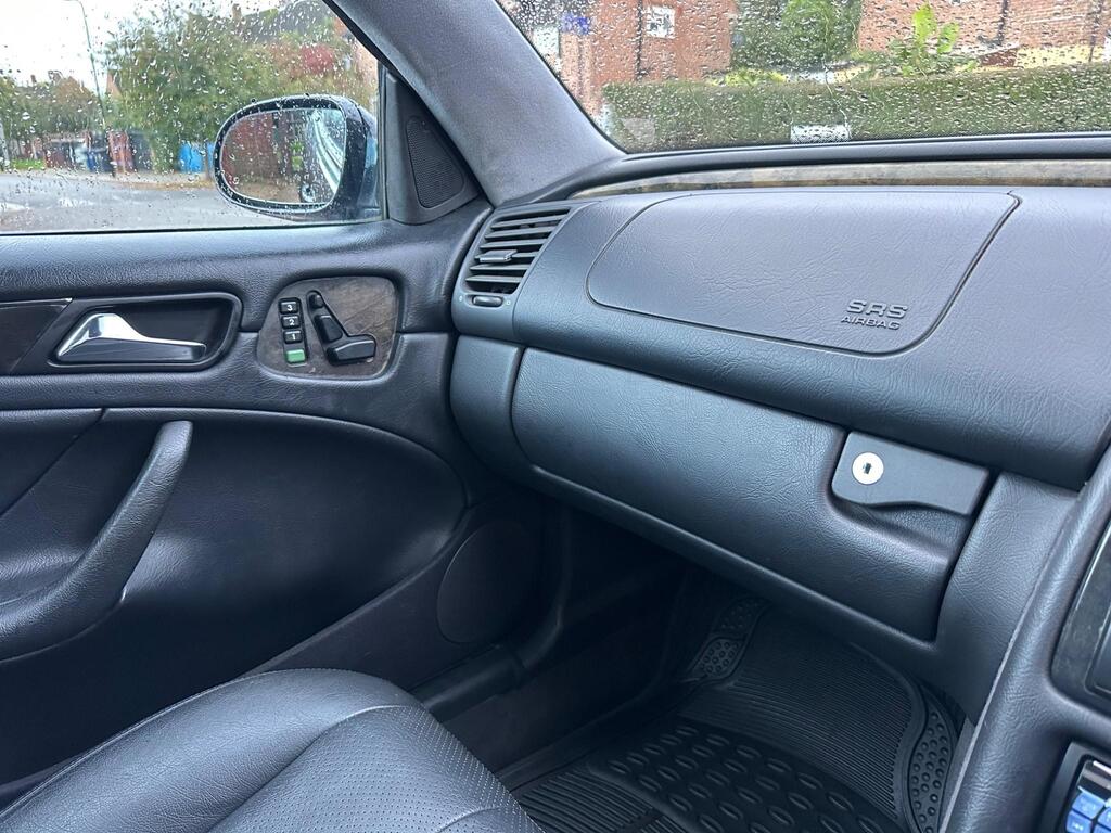 Used Mercedes-Benz CLK 1999 for sale - 78014630: Photo 68