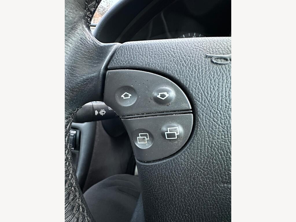 Used Mercedes-Benz CLK 1999 for sale - 78014630: Photo 71