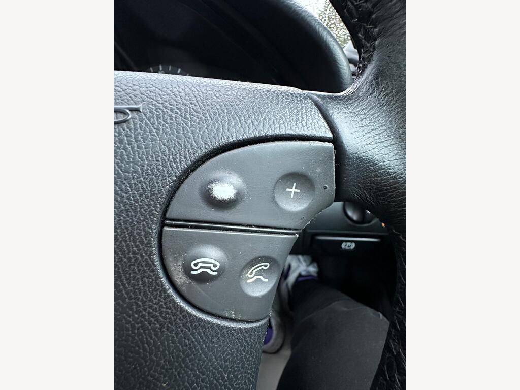 Used Mercedes-Benz CLK 1999 for sale - 78014630: Photo 72