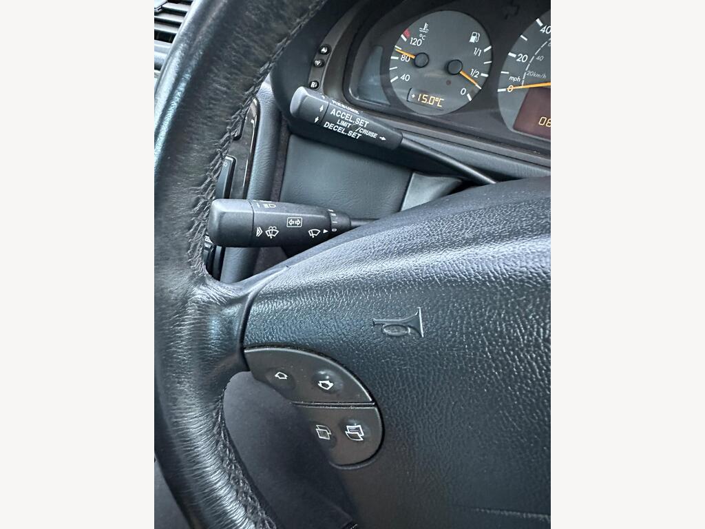 Used Mercedes-Benz CLK 1999 for sale - 78014630: Photo 73