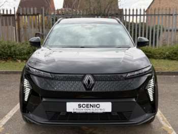 Used Renault Scenic 2024 for sale - 74005046: Photo