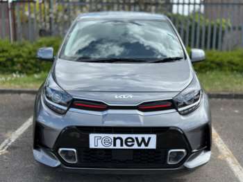 Used Kia Picanto 2022 for sale - 74367408: Photo