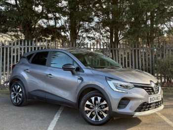 2024 (24) - 1.6 E-Tech full hybrid 145 Evolution 5dr Auto