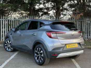 Used Renault Captur 2024 for sale - 74507134: Photo