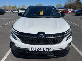 Used Renault Austral 2024 for sale - 74289722: Photo