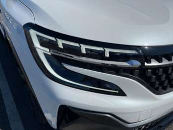 Used Renault Austral 2024 for sale - 74289722: Photo