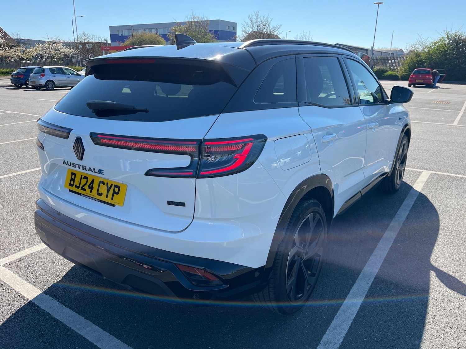 Vehicle 9