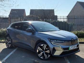 2023 (72) - EV60 160kW Launch Edition 60kWh OC 5dr Auto