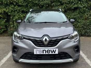 Used Renault Captur 2023 for sale - 74334692: Photo