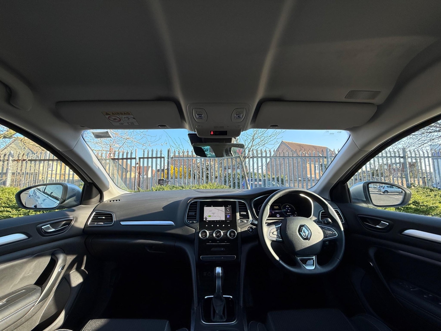 Vehicle 13