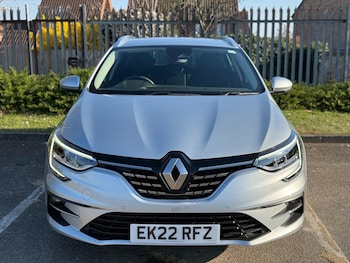 Used Renault Megane E Tech 2022 for sale - 74177305: Photo