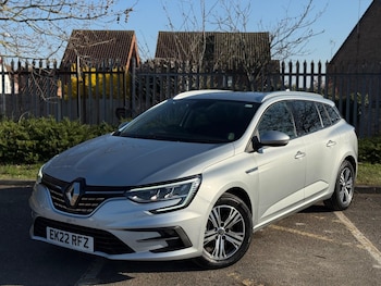 Used Renault Megane E Tech 2022 for sale - 74177305: Photo