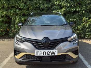 Used Renault Captur 2024 for sale - 74268092: Photo