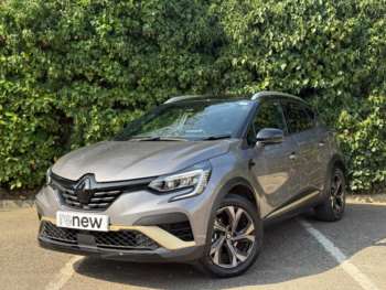 Used Renault Captur 2024 for sale - 74268092: Photo