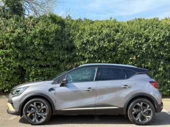 Used Renault Captur 2024 for sale - 74268092: Photo