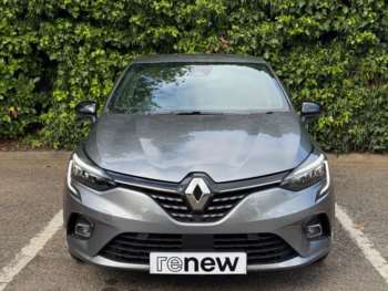 Used Renault Clio 2023 for sale - 74470192: Photo