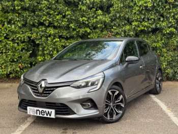 Used Renault Clio 2023 for sale - 74470192: Photo