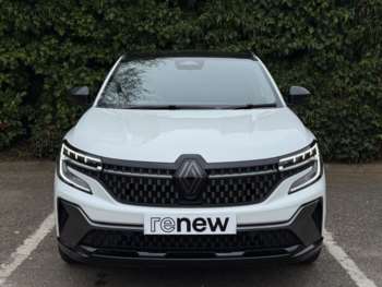 Used Renault Austral 2024 for sale - 74330199: Photo
