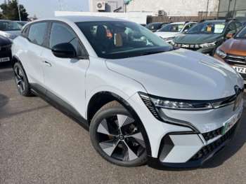 2024 (24) - EV60 160kW Equilibre 60kWh Optimum Charge 5dr Auto
