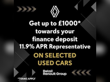Used Renault Megane E Tech 2024 for sale - 73766031: Photo