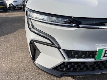 Used Renault Megane E Tech 2024 for sale - 73766031: Photo