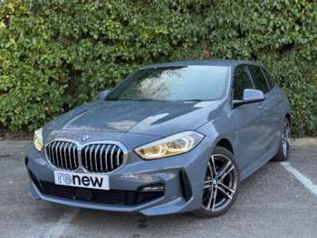 Used BMW 1 Series 2023 for sale - 74151803: Photo