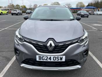 Used Renault Captur 2024 for sale - 74315850: Photo