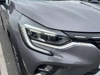 Used Renault Captur 2024 for sale - 74315850: Photo