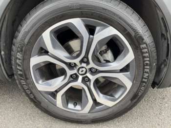 Used Renault Captur 2024 for sale - 74315850: Photo