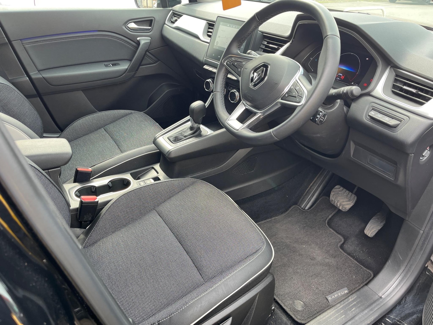 Vehicle 19