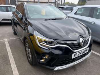 2024 (24) - 1.6 E-Tech full hybrid 145 Techno 5dr Auto